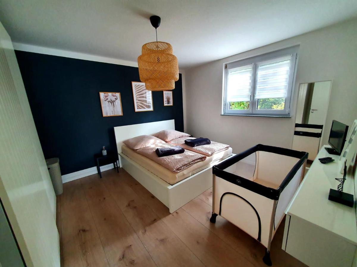Ferienwohnung Am Musbach In Badenweiler-Sehringen Exterior photo